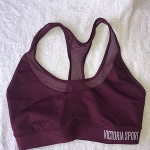 Victoria Sport Bra